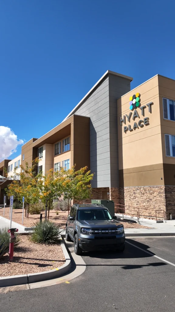 Hyatt Place Page / Lake Powell#3