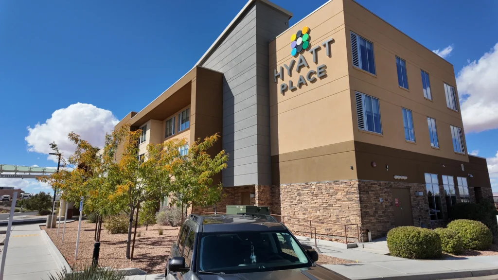 Hyatt Place Page / Lake Powell#2