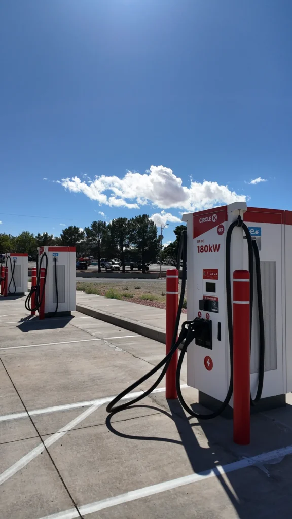 Circle K#2