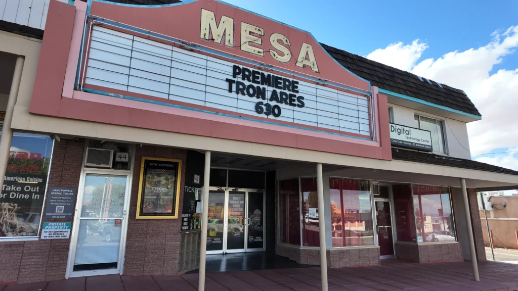 Mesa Theatre#1