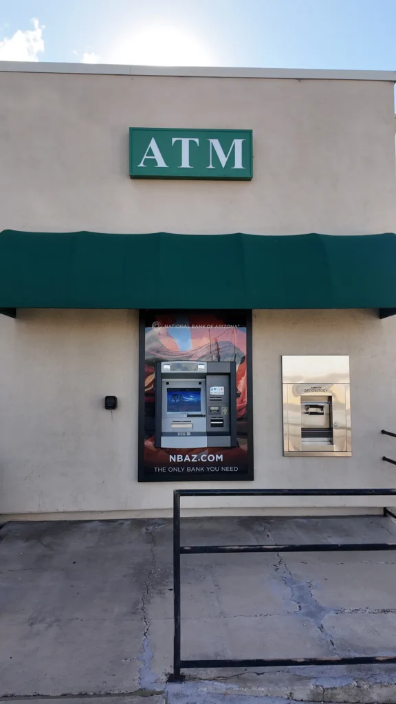 National Bank of Arizona#2 National Bank of Arizona#2