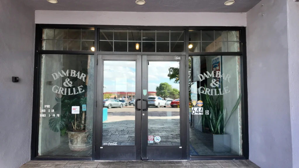 Dam Bar & Grille#2