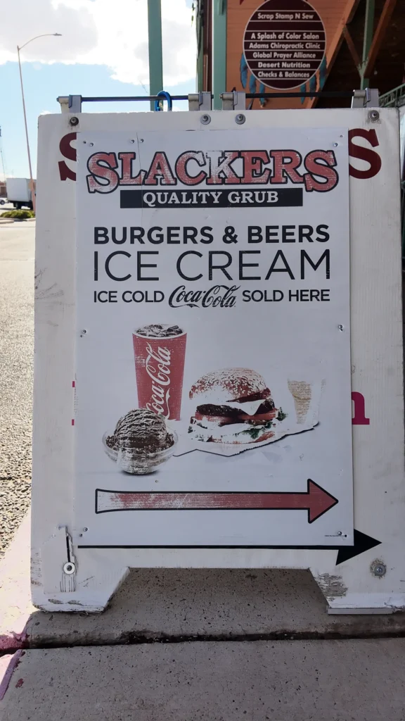 Slackers#2