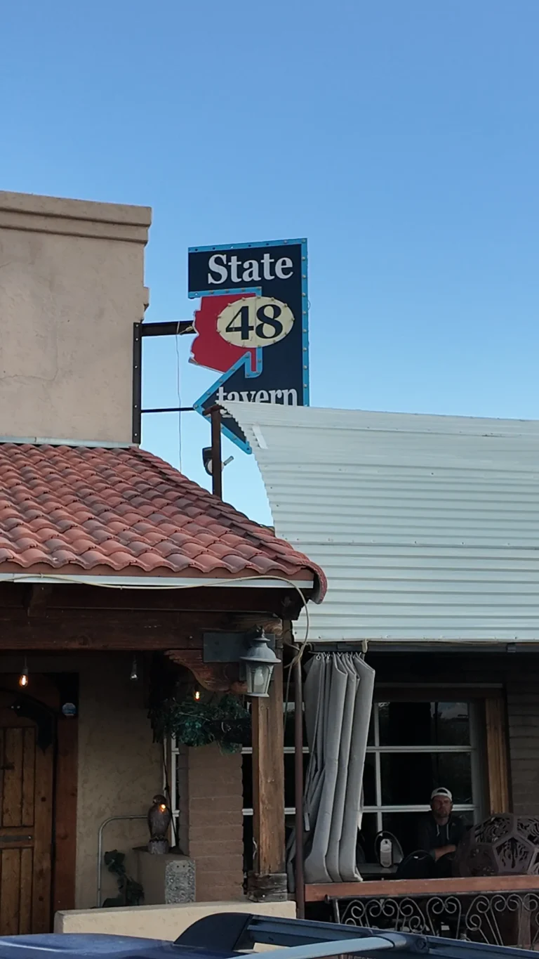 State 48 Tavern
