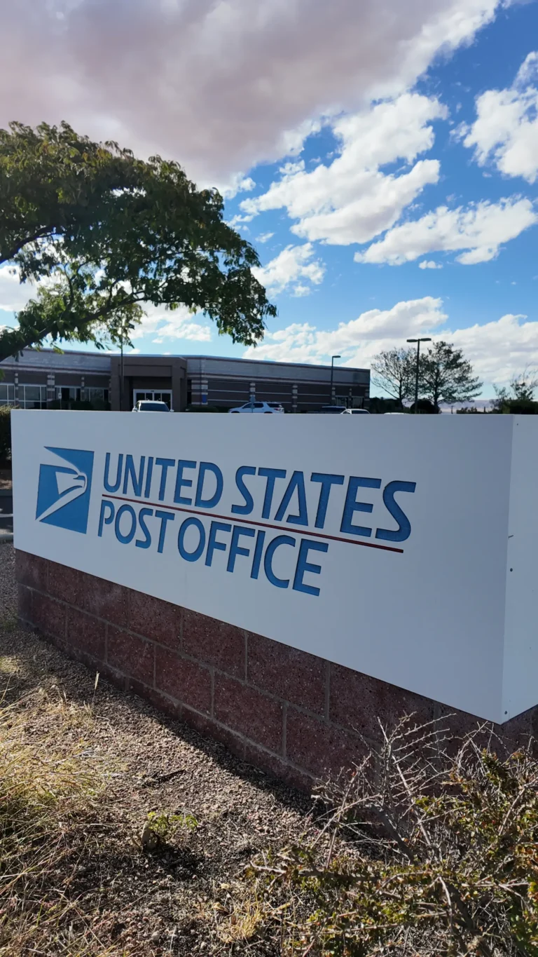 United States Postal Service