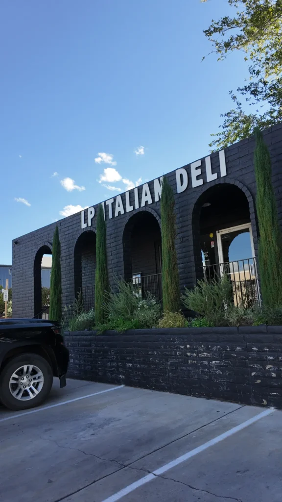 Lake Powell Italian Deli#2 Lake Powell Italian Deli#2