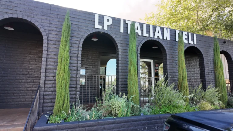 Lake Powell Italian Deli