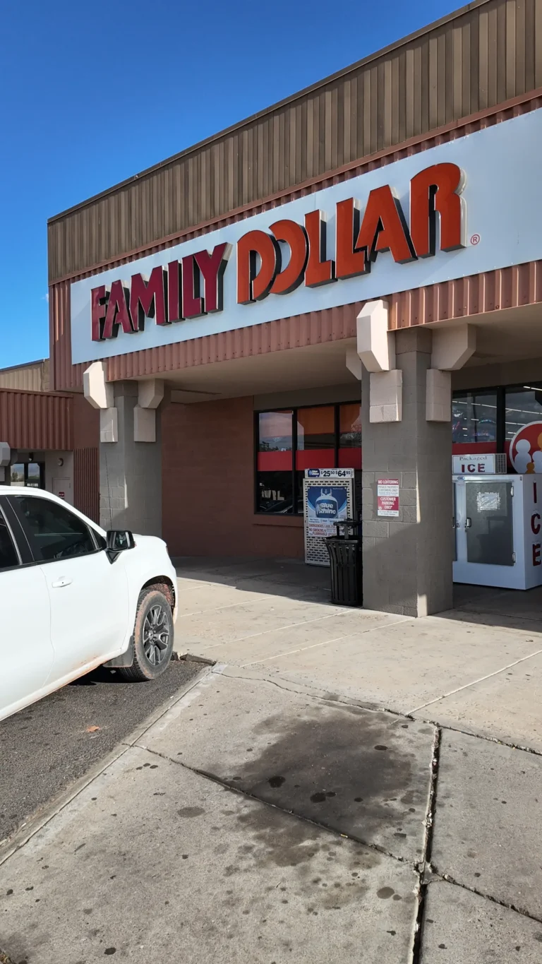 Dollar Tree