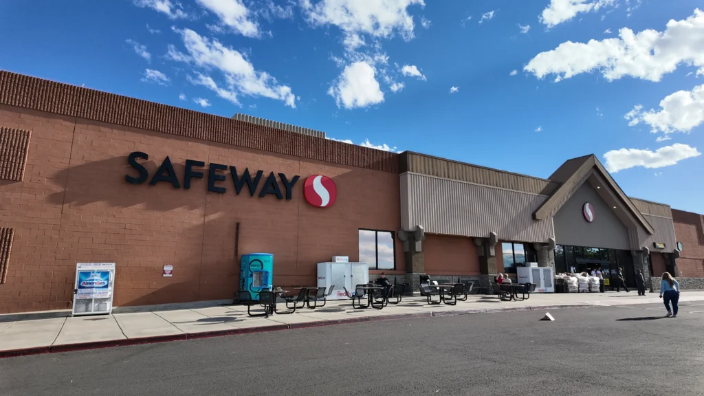 Safeway#4