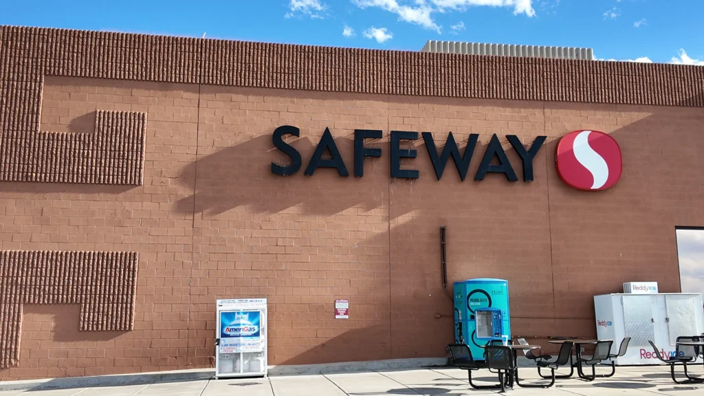 Safeway#3