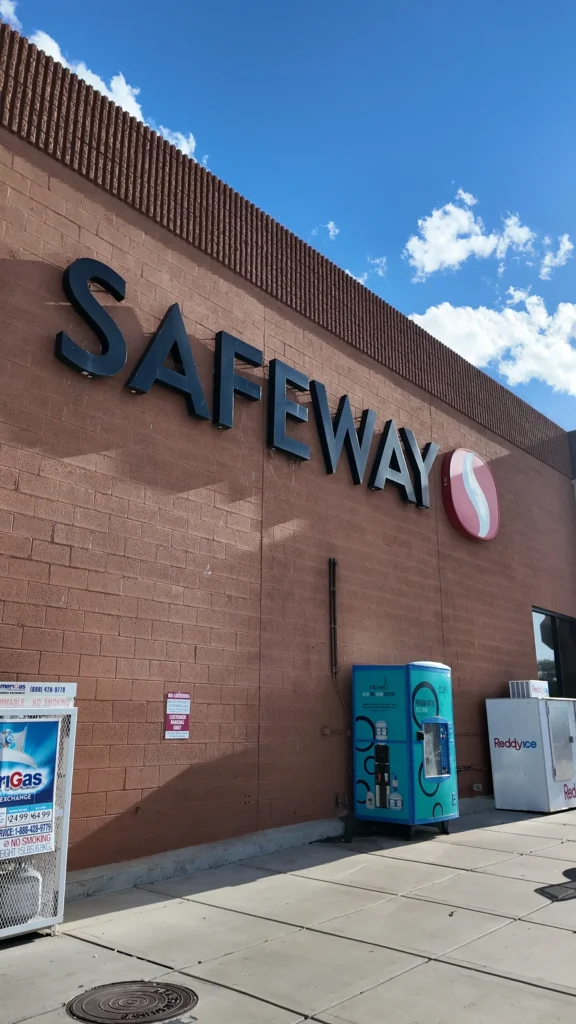 Safeway#2