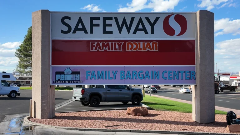 Safeway