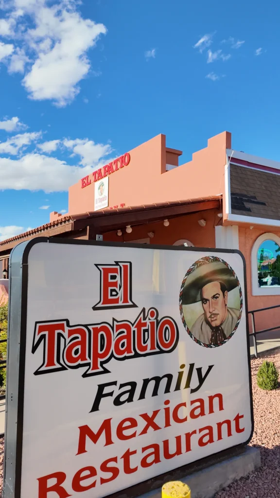 El Tapatio#3