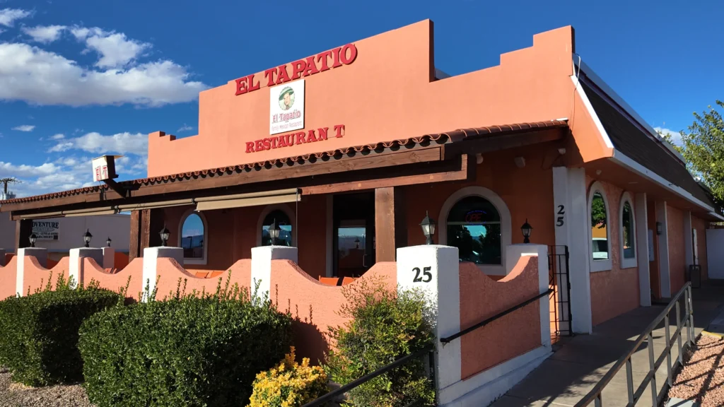 El Tapatio#2
