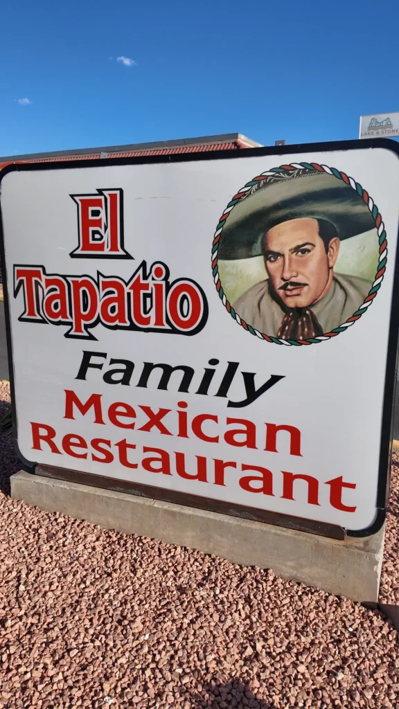 El Tapatio#1