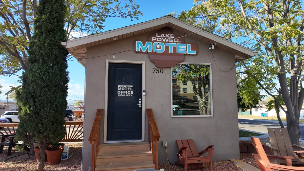 Lake Powell Motel#3 Lake Powell Motel#3
