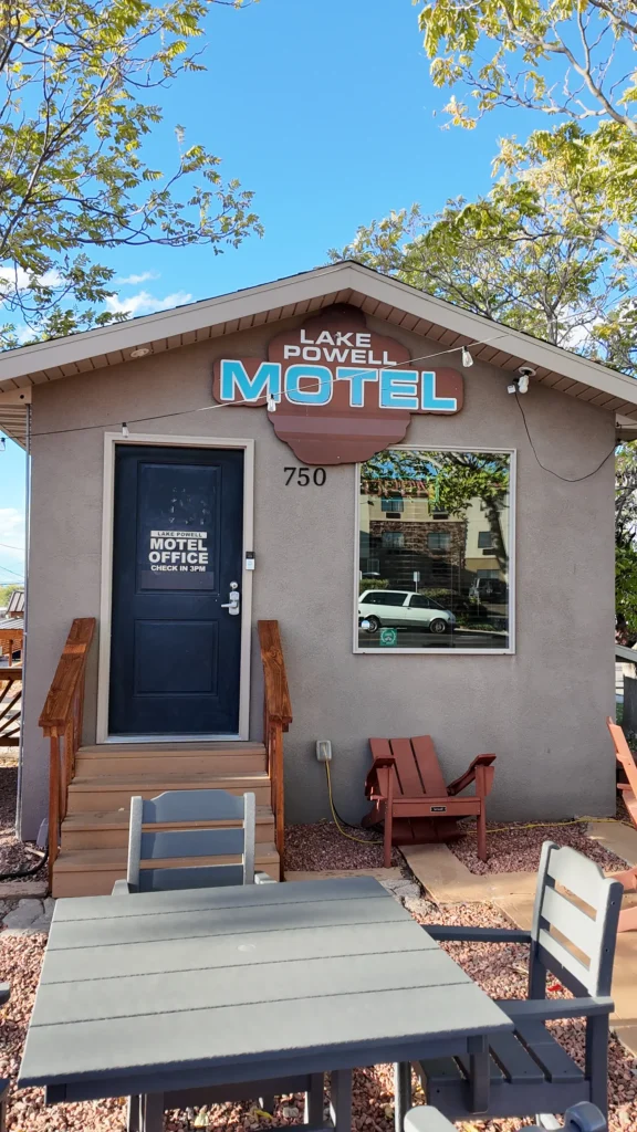 Lake Powell Motel#2 Lake Powell Motel#2