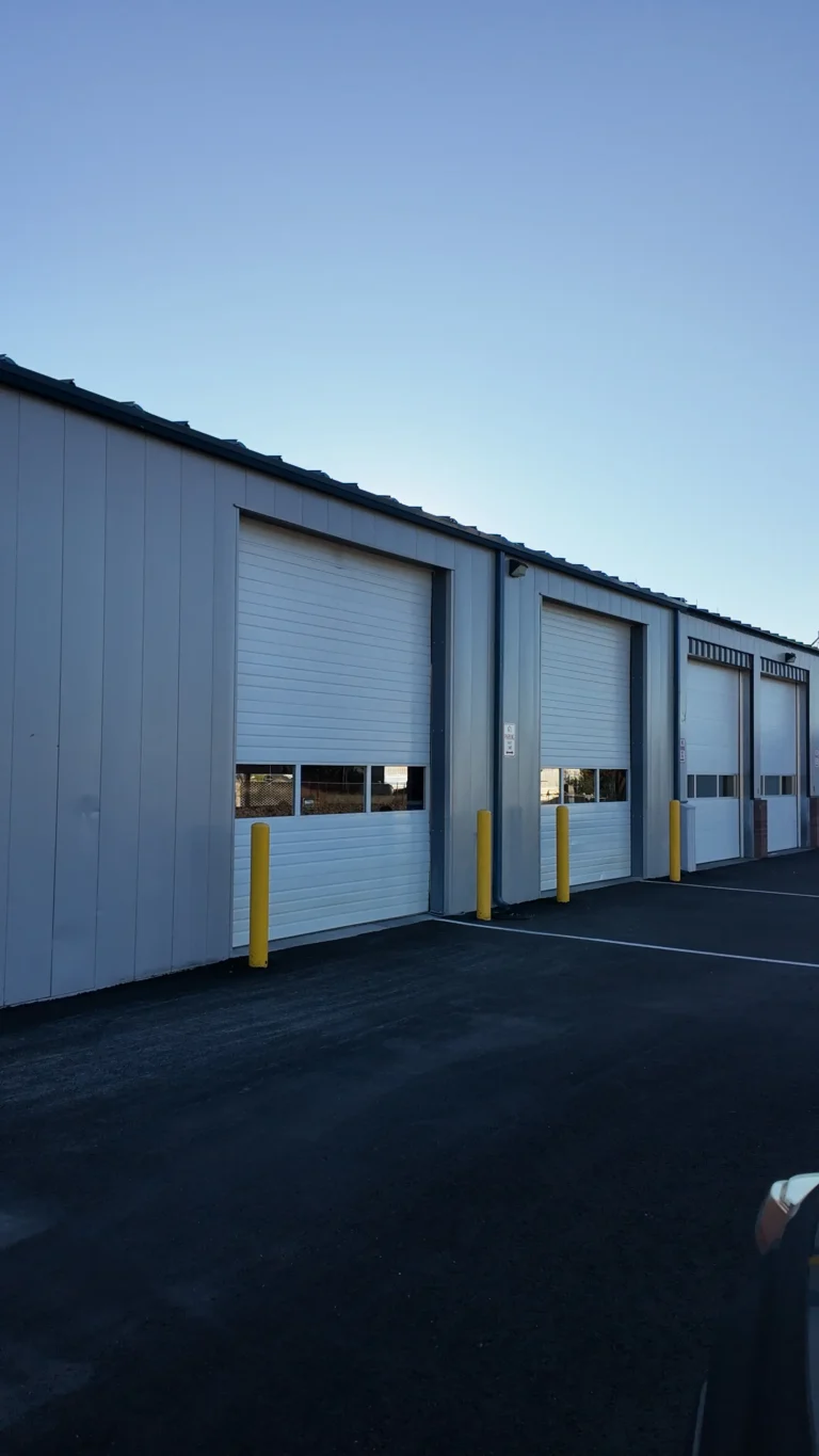 Hualapai Tribe EMS Service