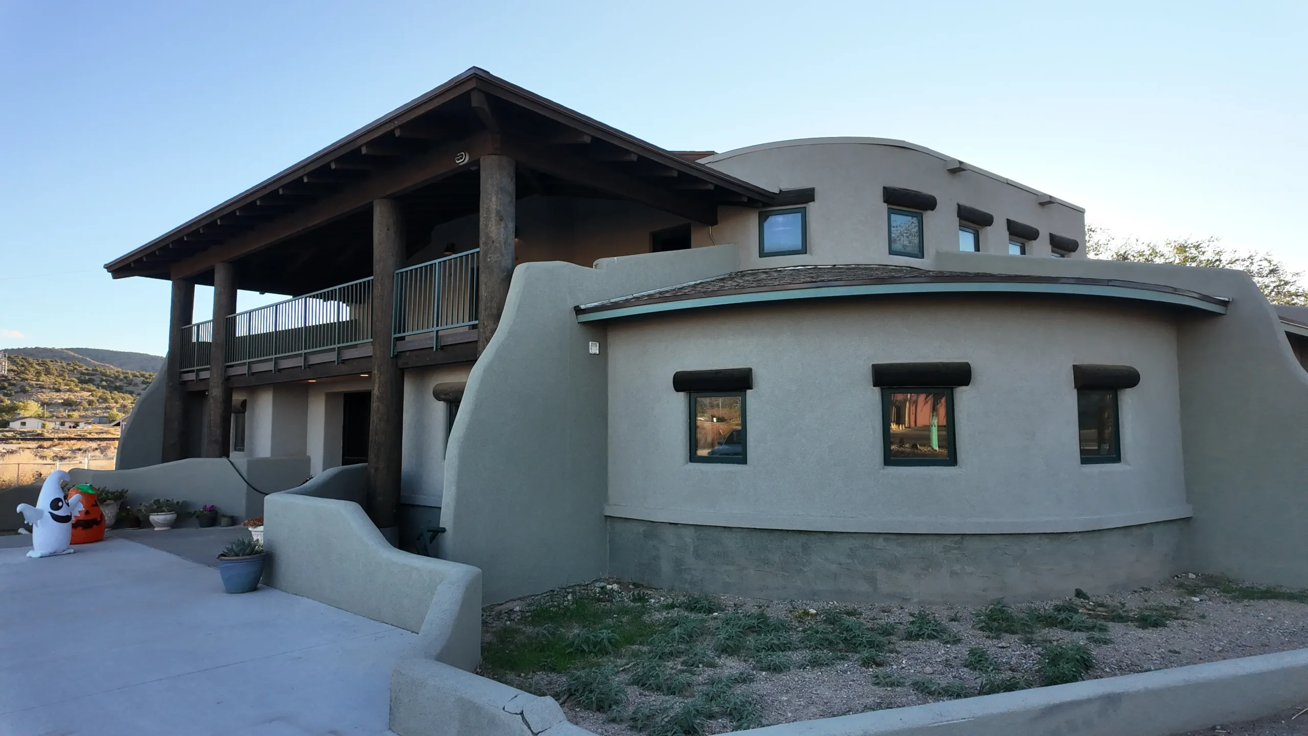 Hualapai Cultural Center