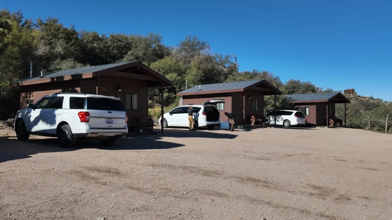 Grand Canyon Western Ranch