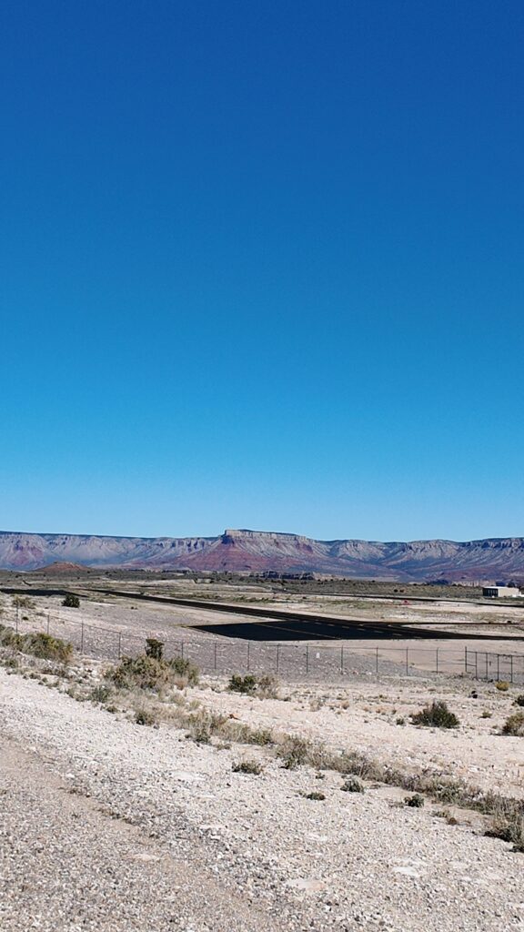 Grand Canyon West Airport#5 Grand Canyon West Airport#5