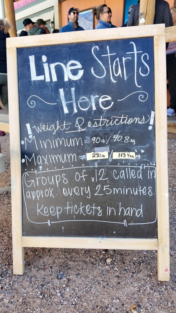 Zipline#7