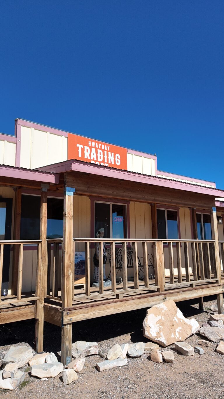 Heal’Bay Trading Post