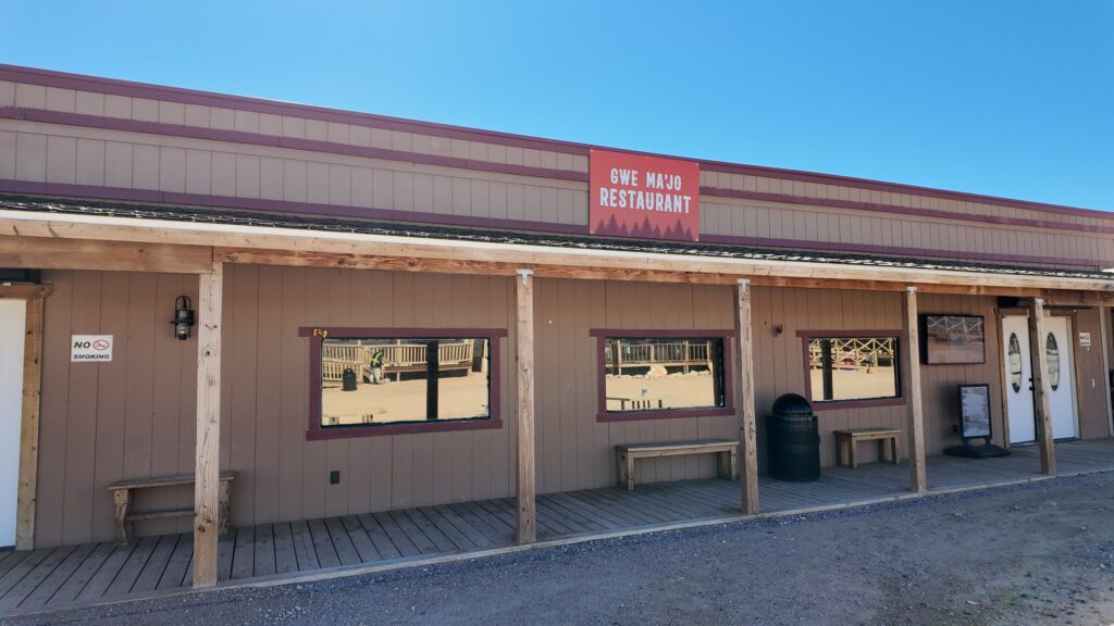 Hualapai Ranch Restaurant#6