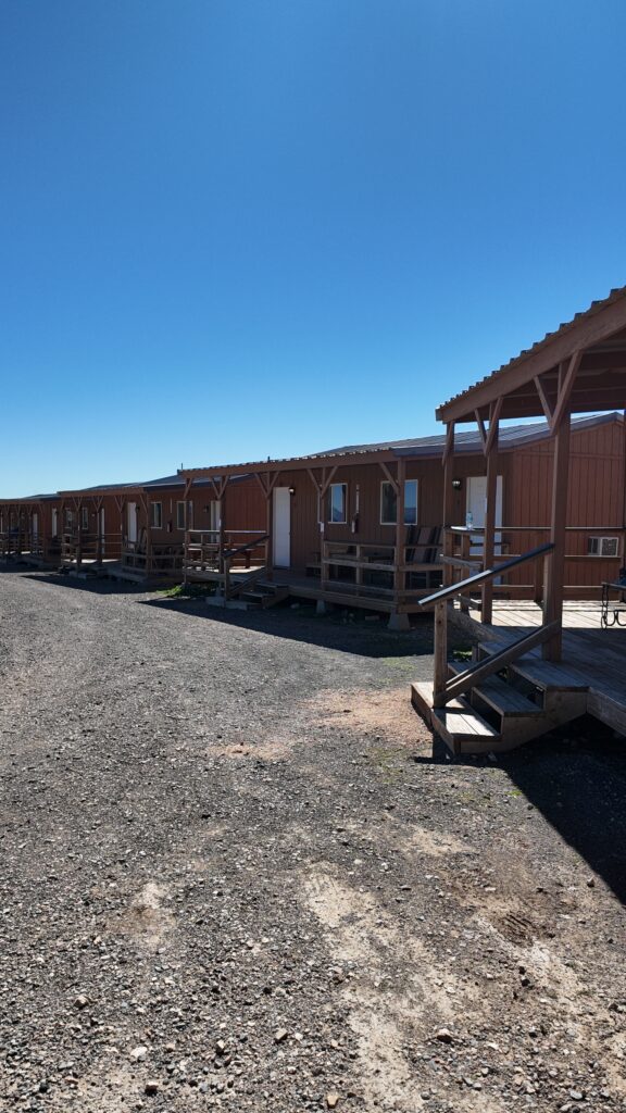 Cabins at Grand Canyon West#4 Cabins at Grand Canyon West#4