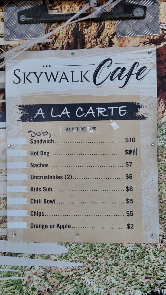 Skywalk Cafe#5