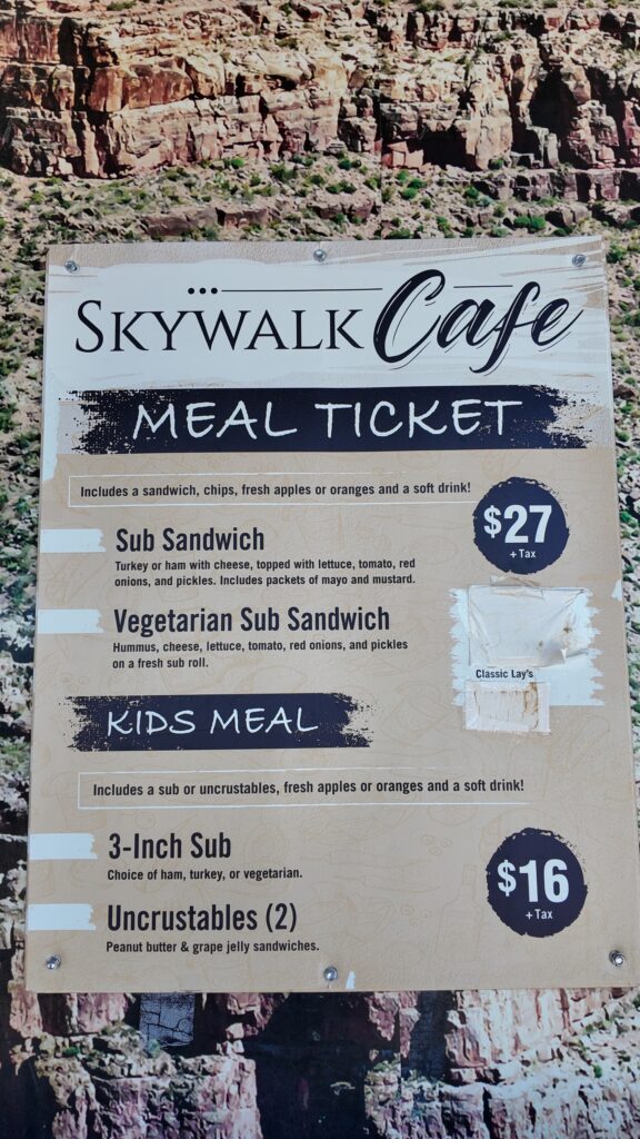 Skywalk Cafe#3