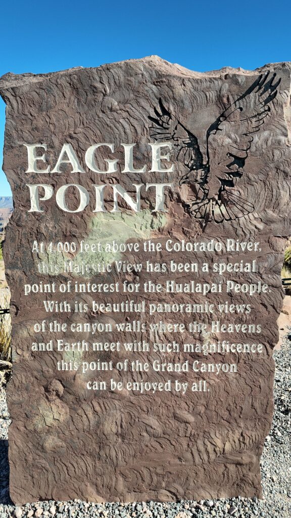 Eagle Point#1 Eagle Point#1
