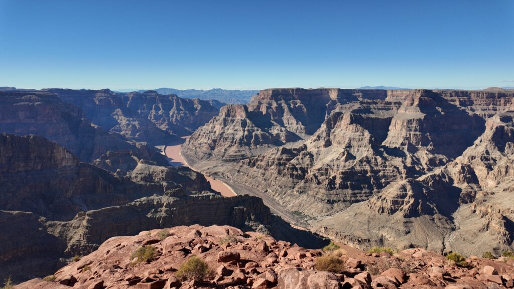 Grand Canyon#1