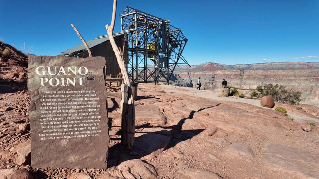 Guano Point#3
