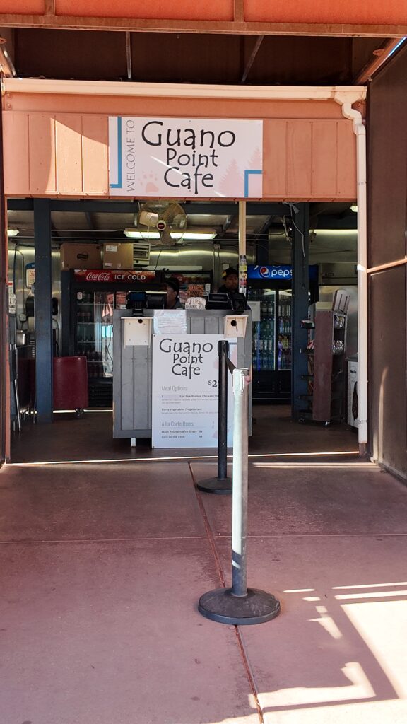 Guano Point Cafe#5