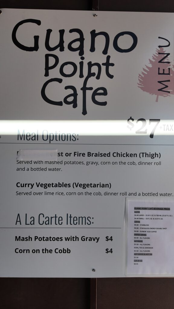 Guano Point Cafe#2