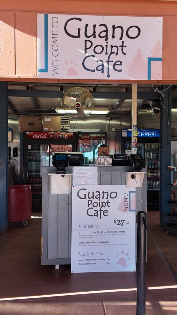 Guano Point Cafe#1