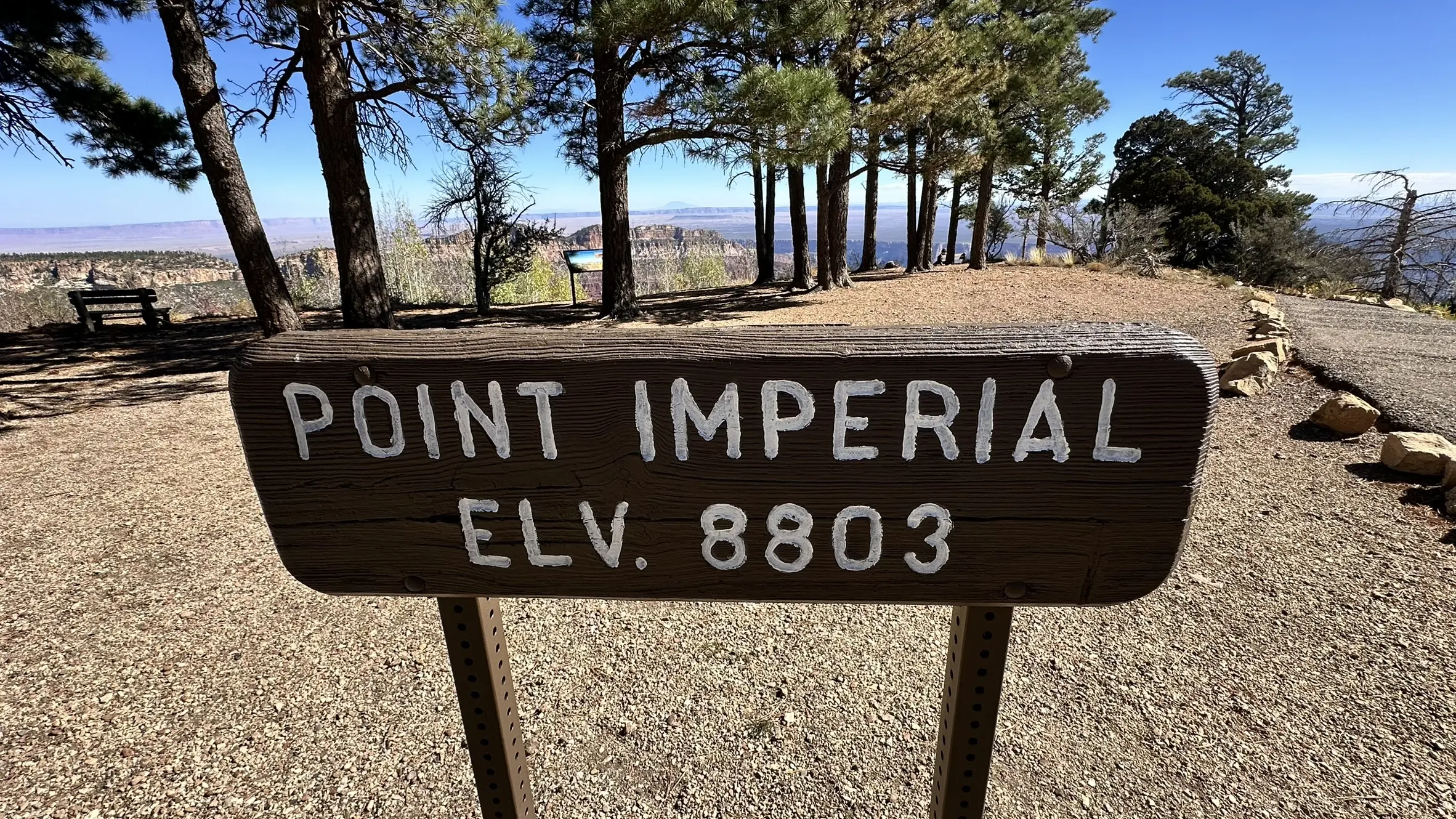 Point Imperial