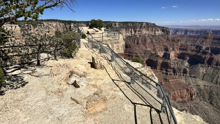 Angels Window | GrandCanyon.com