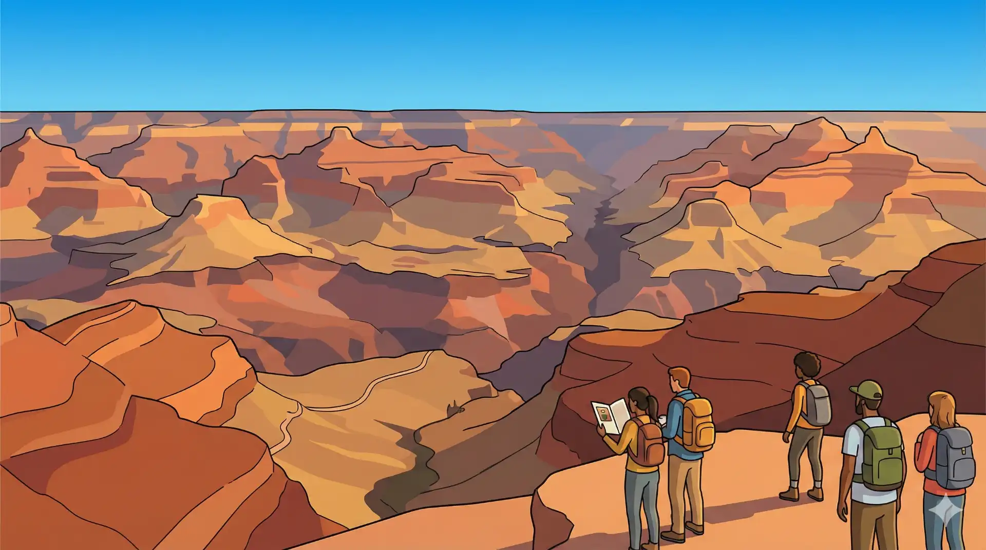 Grand Canyon Foreign Visitor Fee: 2026 Guide & Exemptions