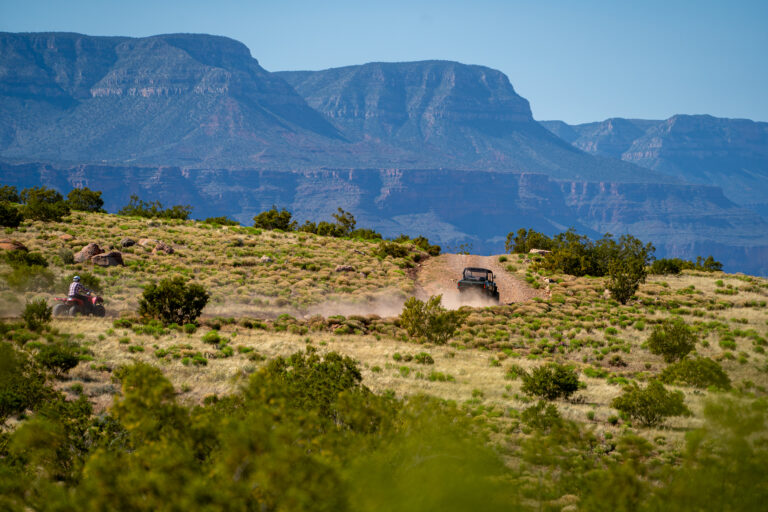 Deluxe Packages | GrandCanyon.com