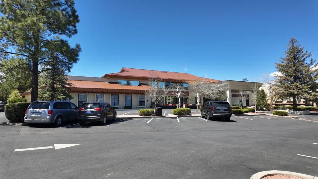 The Squire at Grand Canyon, a Holiday Inn Resort#16