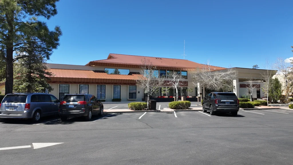 The Squire at Grand Canyon, a Holiday Inn Resort#15