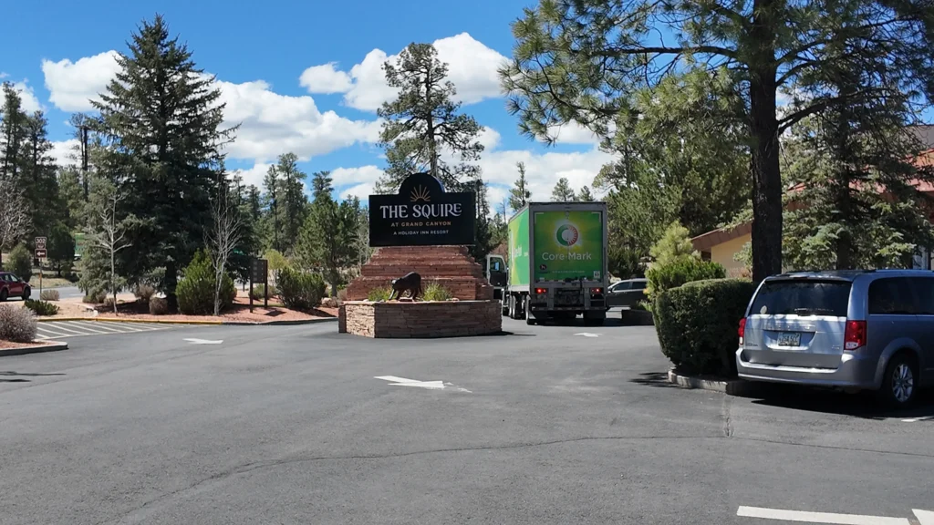 The Squire at Grand Canyon, a Holiday Inn Resort#14