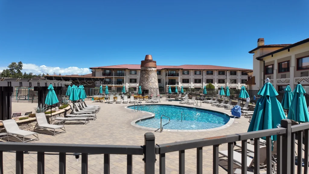 The Squire at Grand Canyon, a Holiday Inn Resort#11