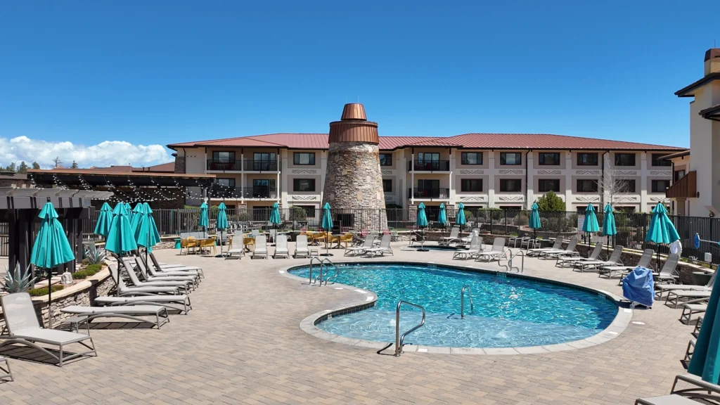 The Squire at Grand Canyon, a Holiday Inn Resort#10
