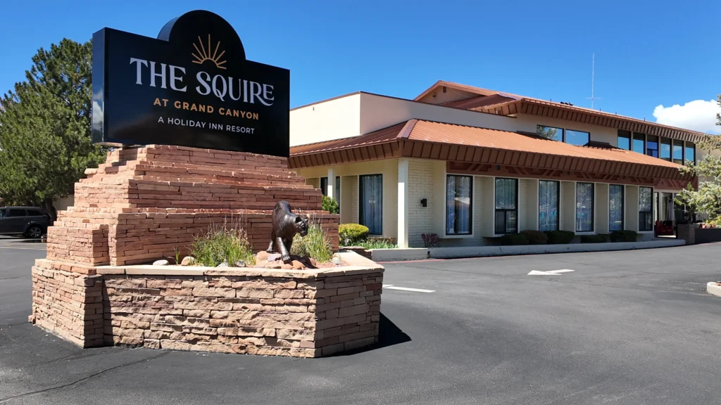 The Squire at Grand Canyon, a Holiday Inn Resort#8