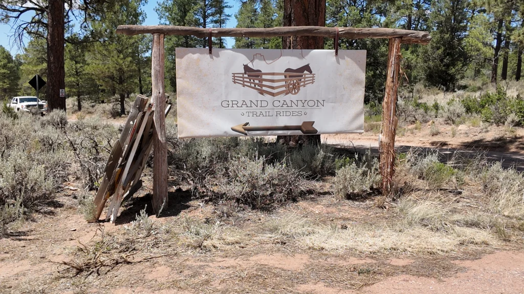 Apache Stables#2