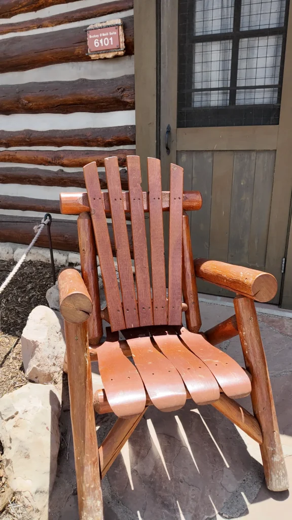 Buckey’s Cabin (Buckey O’Neill Cabin)#3 Buckey’s Cabin (Buckey O’Neill Cabin)#3