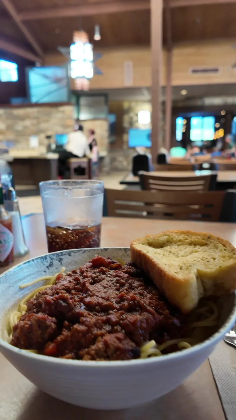 Maswik Food Court